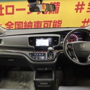 ODYSSEY　オデッセイ　アブソルートEX