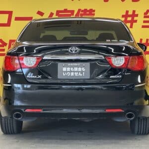 MARK X マークX　250Ｇ　リラックスセレクション【車検2年付】走行6万キロ台