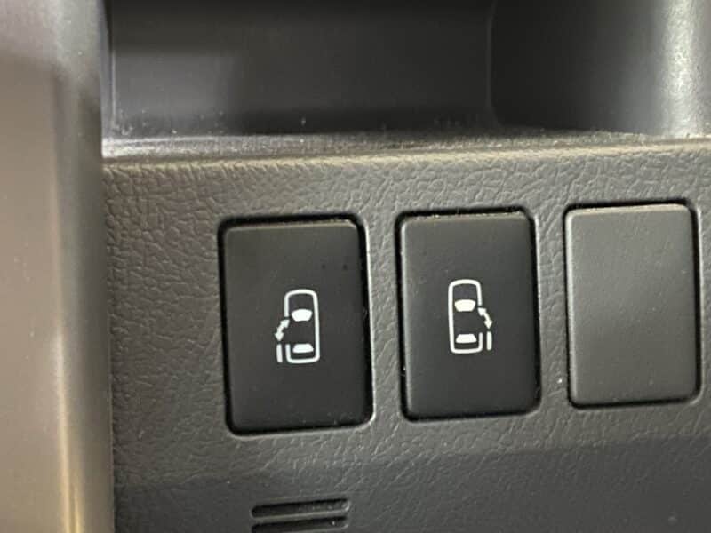 VOXY ヴォクシー ZS