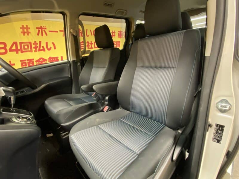 VOXY ヴォクシー ZS【総合評価優良車】