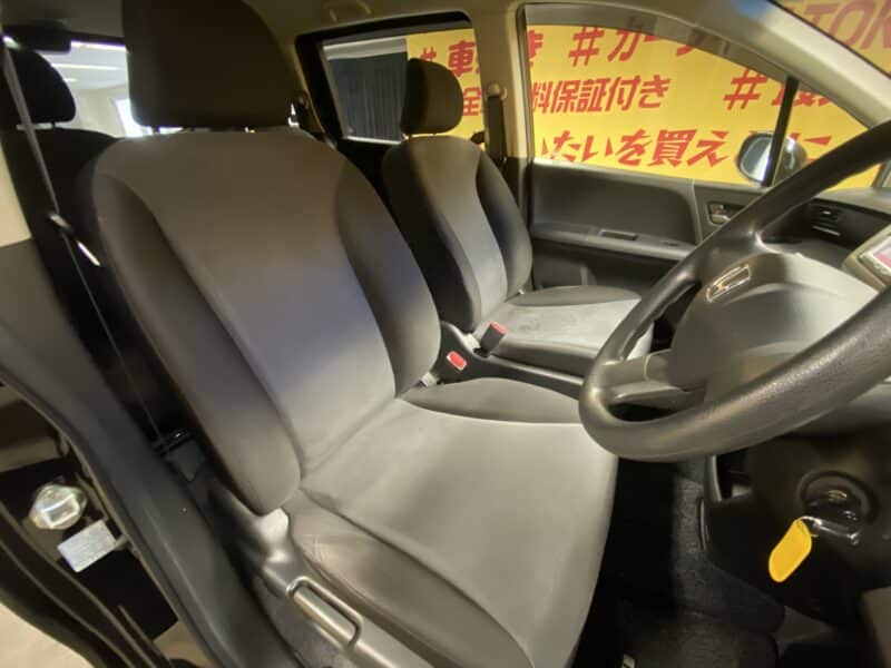 FREED フリード Gエアロ ハイウェイエディション【特別仕様車】【車検2年付】