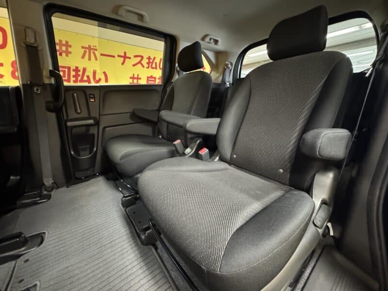 FREED HV フリードハイブリッド ジャストセレクション