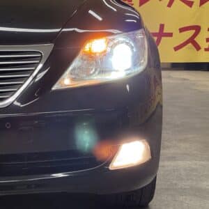 LEXUS　レクサス　ＬＳ４６０