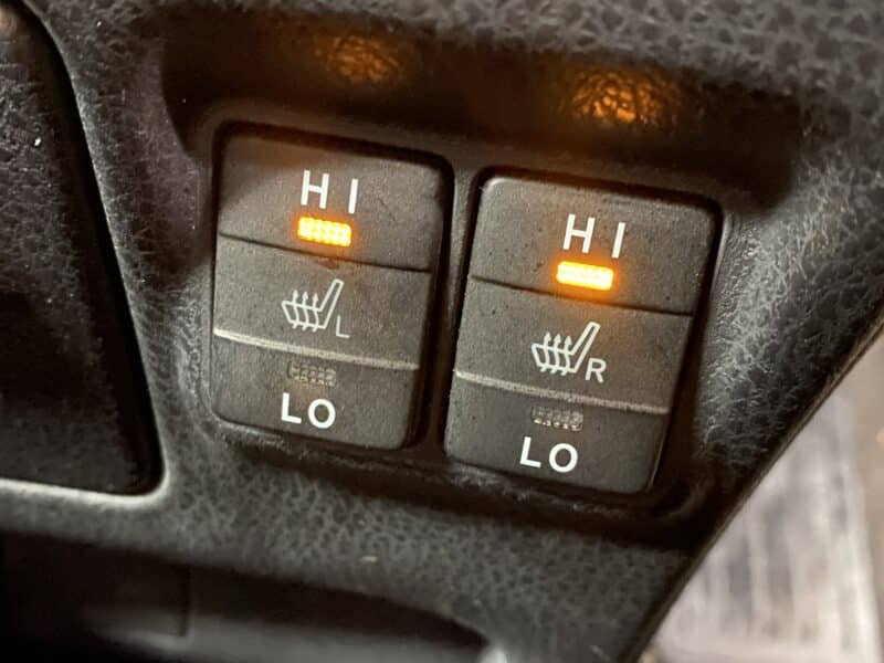 VOXY ヴォクシーHV V 【車検2年付】