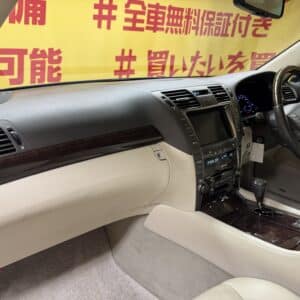 LEXUS　レクサス　ＬＳ４６０