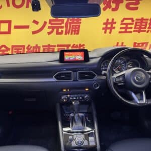 CX-5　XD　プロアクティブ【４WD】【オプションカラー】