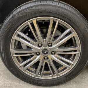 CX-3　XDツーリング【４WD】【総合評価優良車】