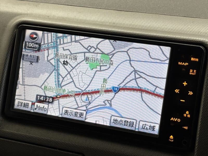 REGIUS ACE レジアスエース