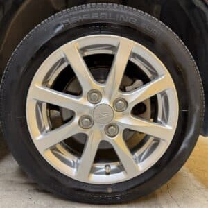 TANTO CUSTOM　タント　カスタムX　【総合評価優良車】 【後期型】