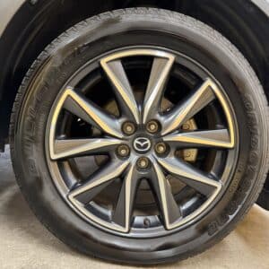 CX-5　XD　プロアクティブ【４WD】【オプションカラー】