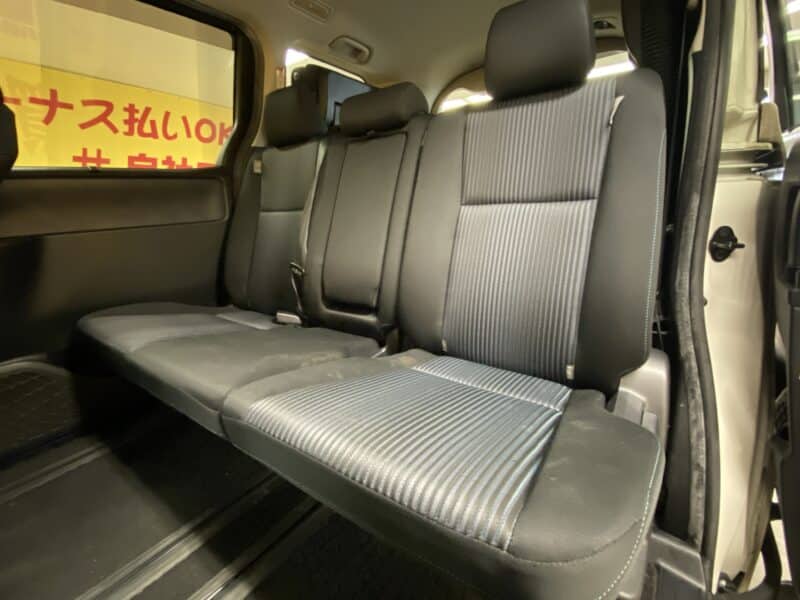 VOXY ヴォクシー ZS【総合評価優良車】