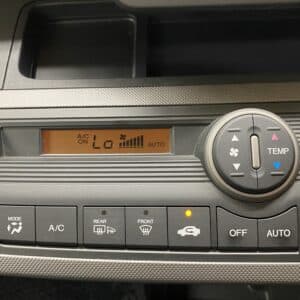 FREED　フリード　Gエアロ　ハイウェイエディション【特別仕様車】【車検2年付】　