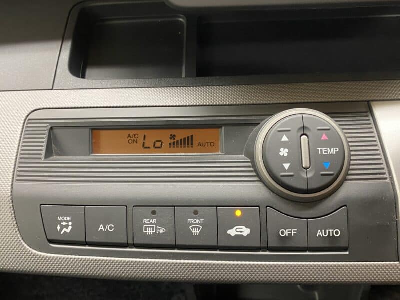 FREED フリード Gエアロ ハイウェイエディション【特別仕様車】【車検2年付】