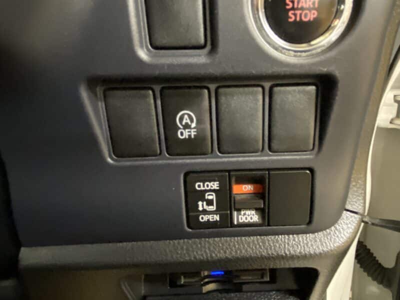 VOXY ヴォクシー ZS【総合評価優良車】