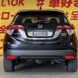 VEZEL ヴェゼルHV　X　4WD