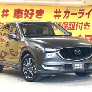 CX-5　XD　プロアクティブ【４WD】【オプションカラー】