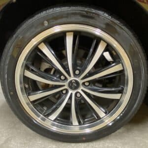PRIUSα　プリウスα　S　【総合評価優良車】【カスタム】