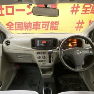 MIRA e:S　ミライース　Lf 【４WD】