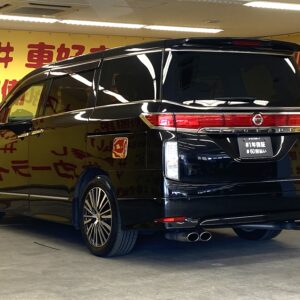 ELGRAND エルグランド ２５０ハイウェイスター