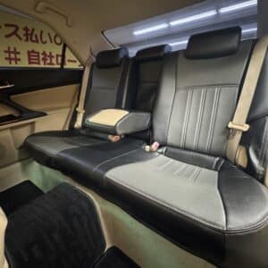 MARK X マークX　250Ｇ リラックスセレクション【カスタム】【総合評価優良車】【車検2年付】