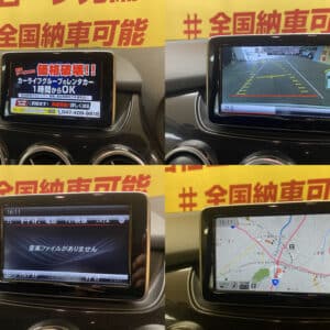MERCEDES BENZ   メルセデスベンツ　B180　バリューパッケージ