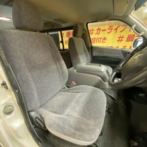レジアスエース　ロングスーパーGL　【車検1年付】　【新品LTタイヤ付き】