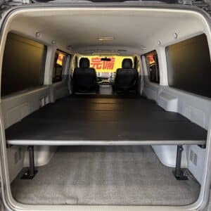 HIACE　ハイエース