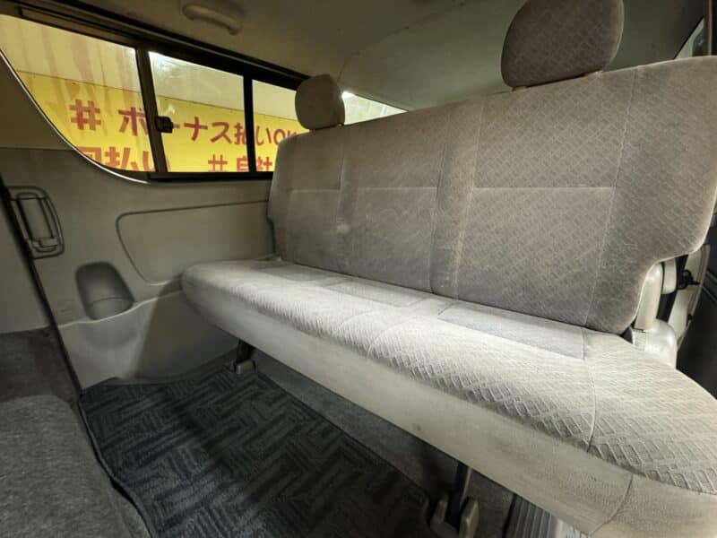 REGIUS ACE レジアスエース