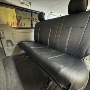 HIACE　ハイエース