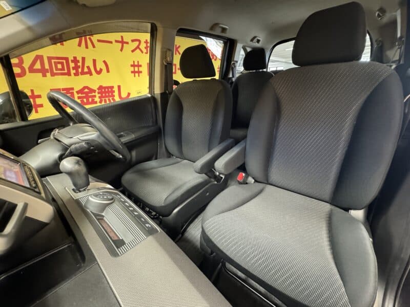 FREED HV フリードハイブリッド ジャストセレクション