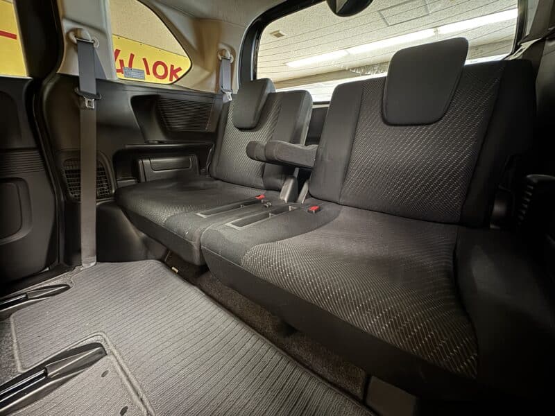 FREED HV フリードハイブリッド ジャストセレクション