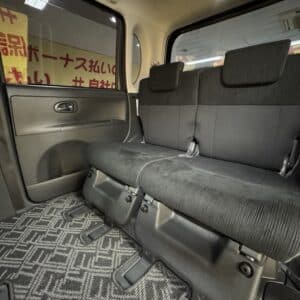 TANTO CUSTOM　タント　カスタムX　【総合評価優良車】 【後期型】