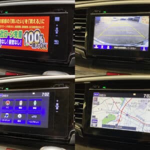 ODYSSEY　オデッセイ　アブソルートEX　【車検２年付】