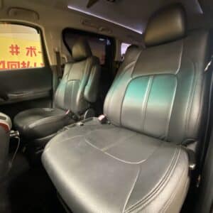 VELLFIRE ヴェルファイア　2.4Z　【車検２年付】【４WD】【カスタム】
