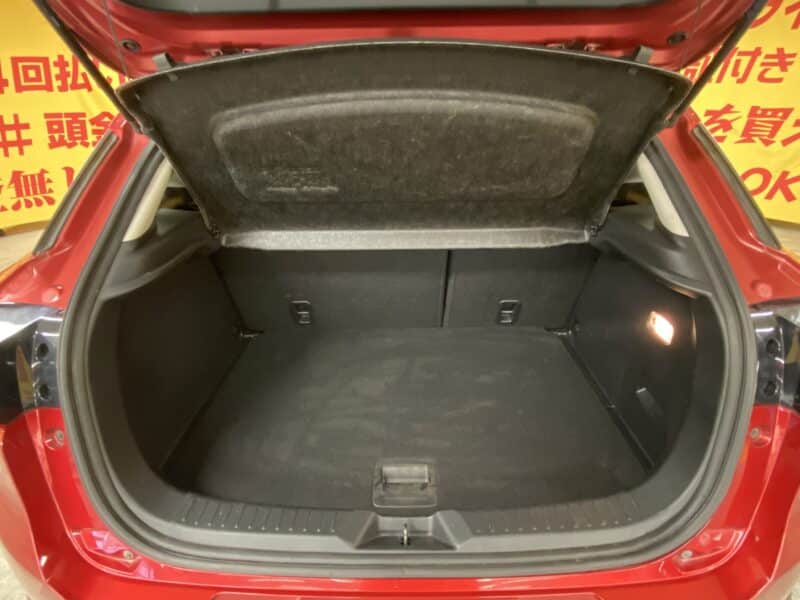 CX-3 XDツーリング【4WD】【総合評価優良車】