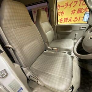 EVERY　エブリィバン　PC　【４WD】【ハイルーフ】