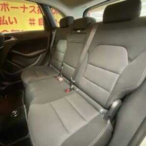 MERCEDES BENZ   メルセデスベンツ　B180　バリューパッケージ