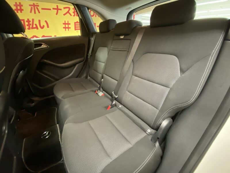 MERCEDES BENZ メルセデスベンツ B180 バリューパッケージ