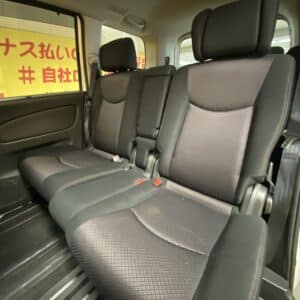 SERENA　セレナ　ハイウェイスター Vセレクション【特別仕様車】【総合評価優良車】