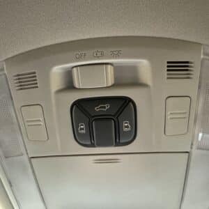 VELLFIRE　ヴェルファイア2.4Z【特別仕様車】