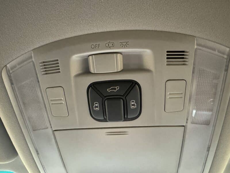 VELLFIRE ヴェルファイア2.4Z【特別仕様車】