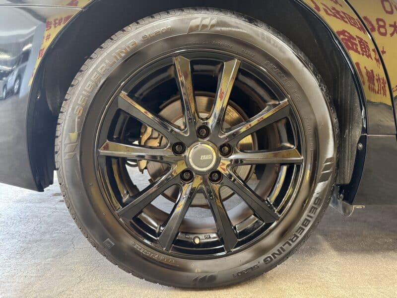 MARK X マークX 250G リラックスセレクション【車検2年付】走行6万キロ台