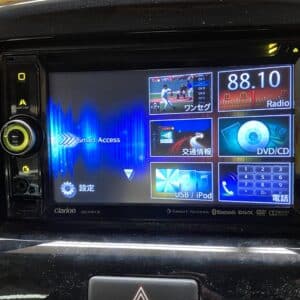 SOLIO　ソリオ　XーDJE　【総合評価優良車】