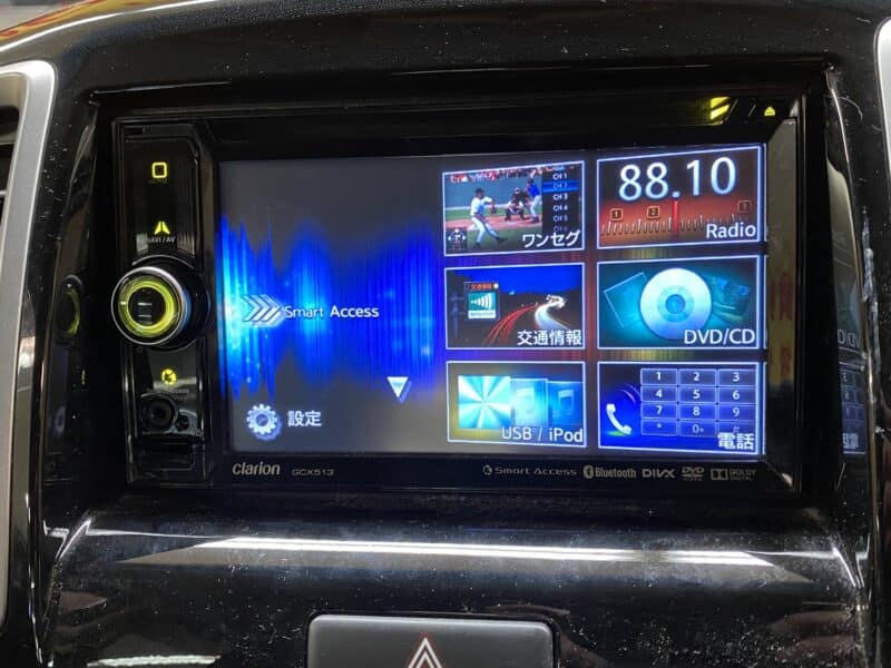 SOLIO ソリオ XーDJE 【総合評価優良車】