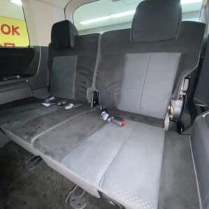 DELICA　デリカD5　Gナビパッケージ　【総合評価優良車】【４WD】【車検２年付】