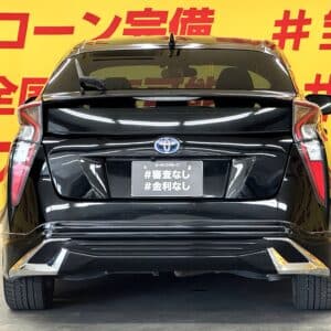 PRIUS　プリウス　S　【総合評価優良車】【カスタム】