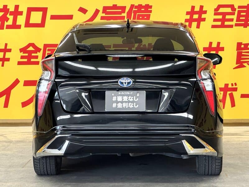 PRIUS プリウス S 【総合評価優良車】【カスタム】