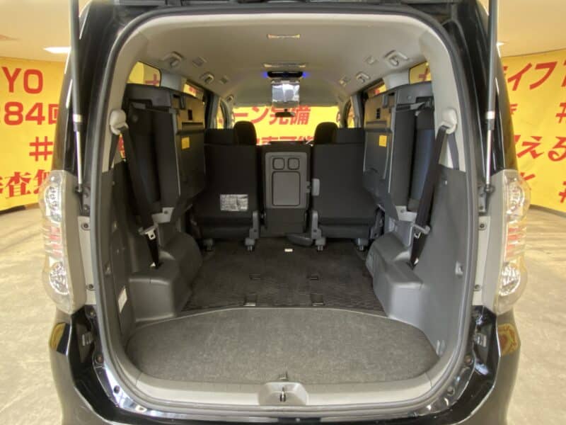 VOXY ヴォクシー ZS