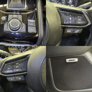 CX-5　XD　プロアクティブ【４WD】【オプションカラー】