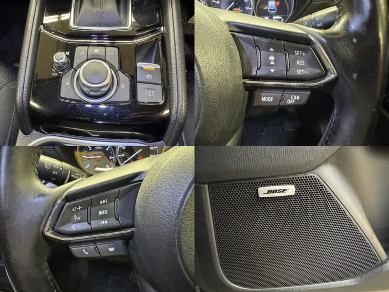 CX-5 XD プロアクティブ【4WD】【オプションカラー】